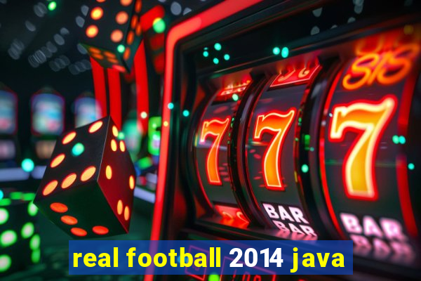 real football 2014 java